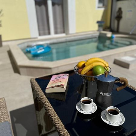 פאז'אנה Poolside Studio מראה חיצוני תמונה