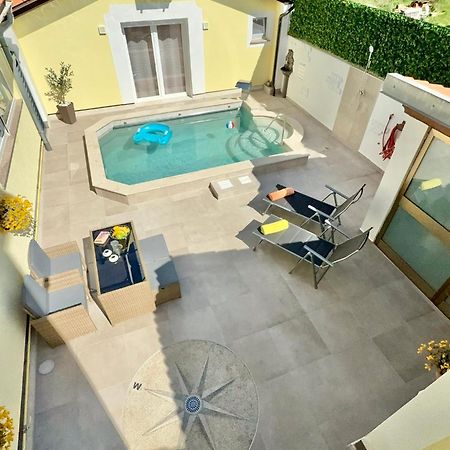 פאז'אנה Poolside Studio מראה חיצוני תמונה